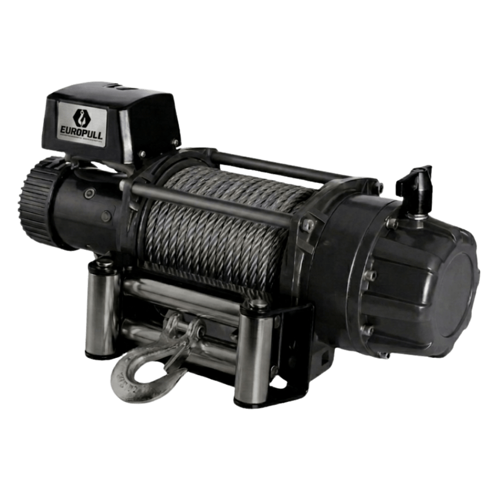 Europull EWB 18000 Electric Winch